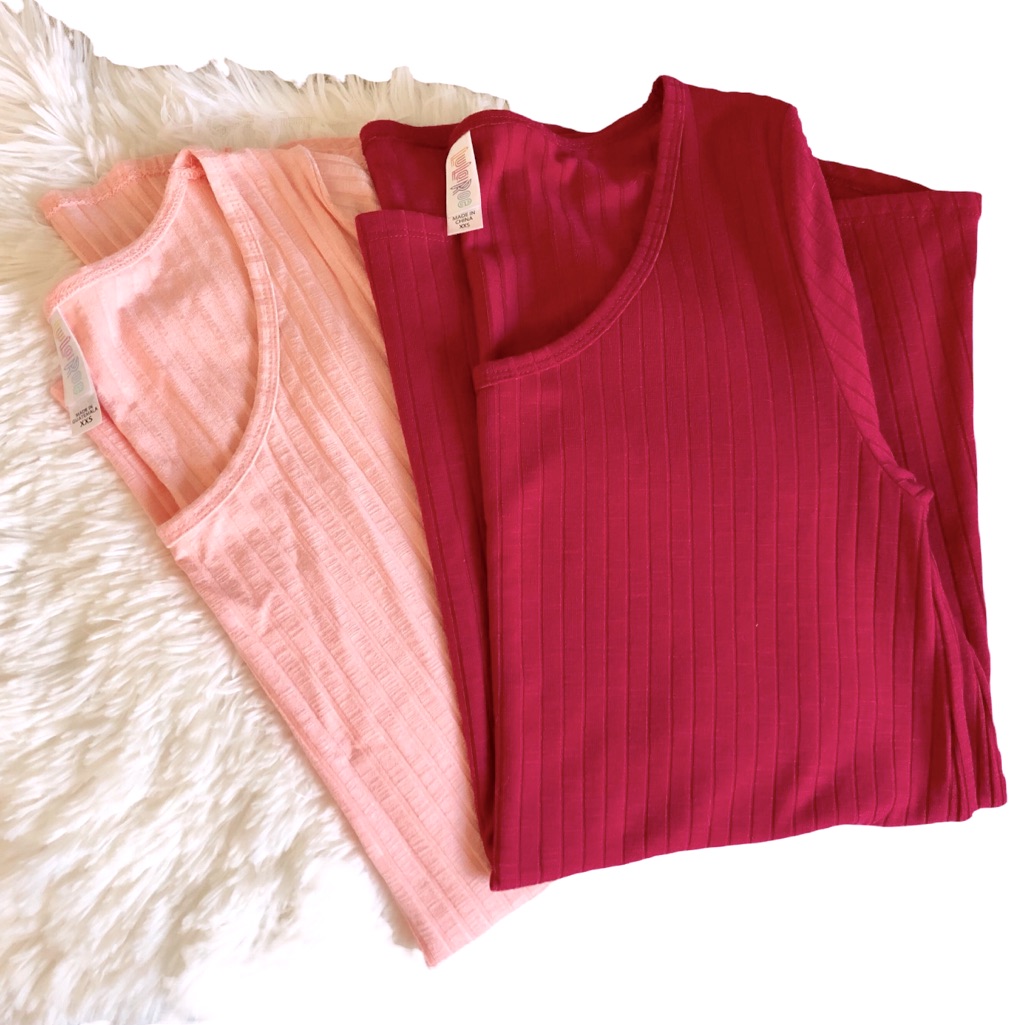 Lularoe Tunic Bundle